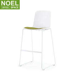 Bar chair lounge chair anti-tarnishing