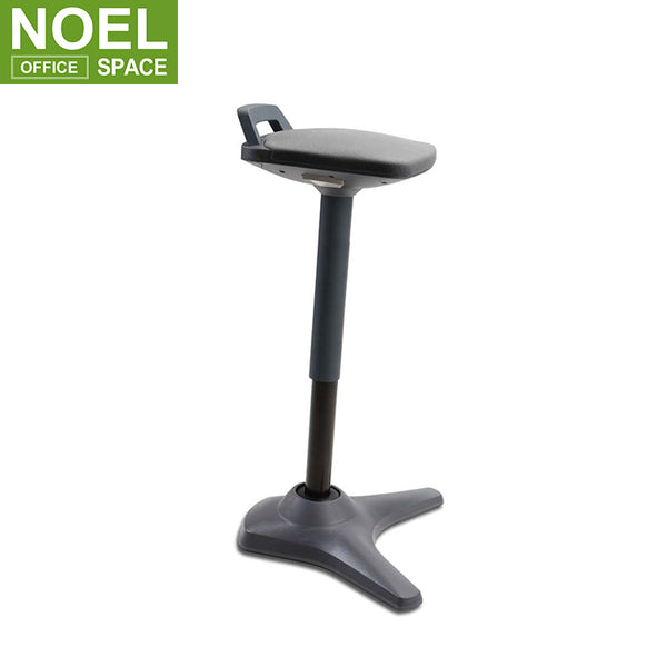 Recreational stools are available in multiple colors