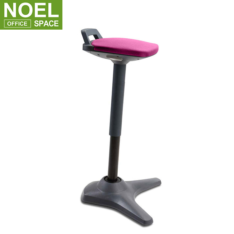 Recreational stools are available in multiple colors