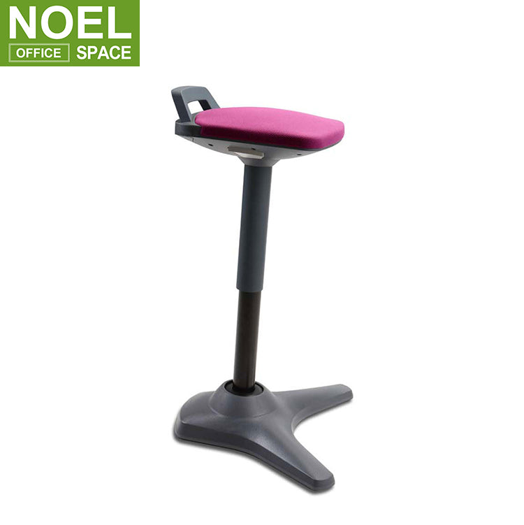 Kangle stool cheap office chair multi-color optional