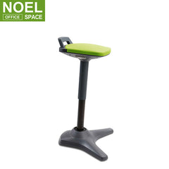 Kangle stool cheap office chair multi-color optional