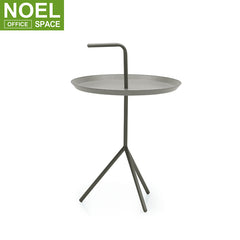 Combination hardware coffee table
