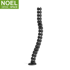 High-quality hot sale cheap Black serpentine tube dedicated for lifting tables
