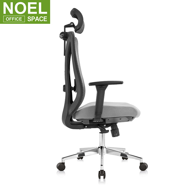 Prima-H, Cheap mesh swivel revolving chaises de bureau sillas para oficina manager office chair for office/chair office