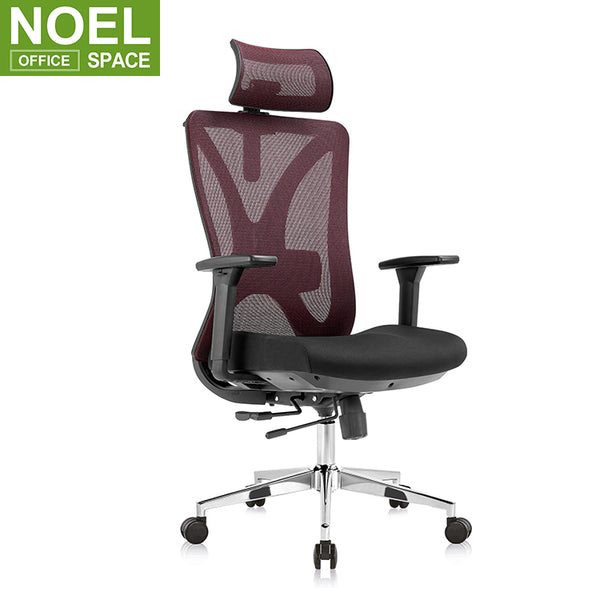 Prima-H, Cheap mesh swivel revolving chaises de bureau sillas para oficina manager office chair for office/chair office