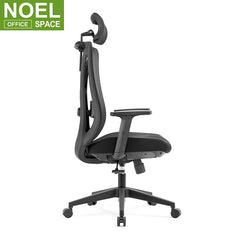 Prima-H, Luxury cadeira Executiva Boss Ergonomic Office Chairs wholesale sillas de oficina mesh office chair