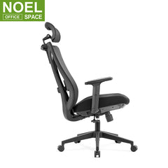 Prima-H, Luxury cadeira Executiva Boss Ergonomic Office Chairs wholesale sillas de oficina mesh office chair