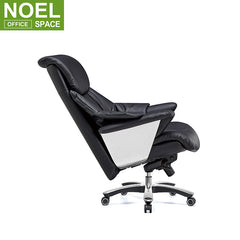 Rabi-H, Hot Sale Comfort Adjustable Seat Chair Office PU Leather Massage Office Chair