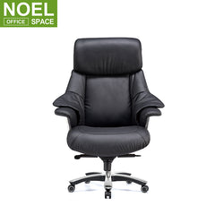 Rabi-H, Hot Sale Comfort Adjustable Seat Chair Office PU Leather Massage Office Chair