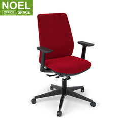 Riva-M, China factory luxury office training armrest ergonomic computer mesh chairs for conference room