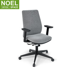 Riva-M, China factory luxury office training armrest ergonomic computer mesh chairs for conference room
