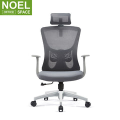 Roy-H, Wholesale cheap price mesh swivel office chair