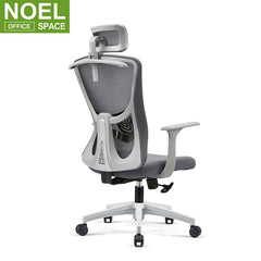 Roy-H, Wholesale cheap price mesh swivel office chair