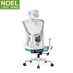 Roy-H, Manufacturers Mesh Swivel Staff Task Computer Desk Office Chairs
