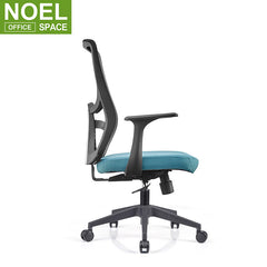 Roy-M, High quality mesh office chair swivel furniture