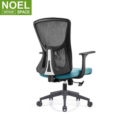 Roy-M, High quality mesh office chair swivel furniture