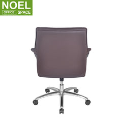 Samson-M, Luxury executive rotating manager office recliner office desk chair office executive chair