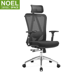 Stacy-H, Office chairs china high back full mesh chair sillas de oficina with adjustable headrest office chair specification