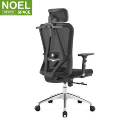 Stacy-H, Office chairs china high back full mesh chair sillas de oficina with adjustable headrest office chair specification