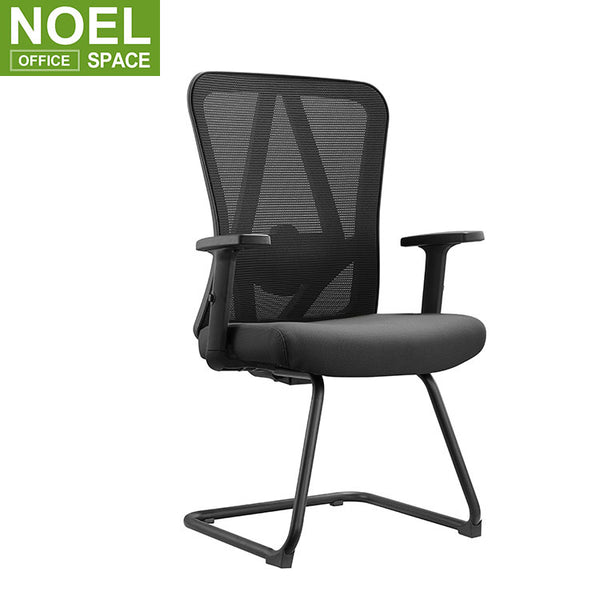 Stacy-V, Wholesale classic office visiting chair ergonomic chair