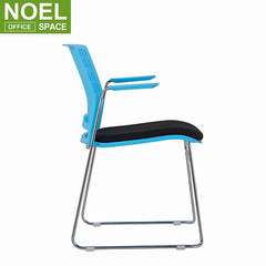 Sunny, Wholesale cheap stackable conference room waiting office chairs without wheels