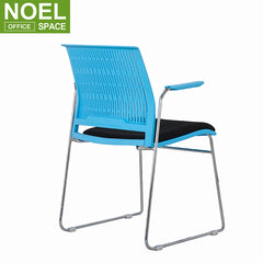 Sunny, Wholesale cheap stackable conference room waiting office chairs without wheels
