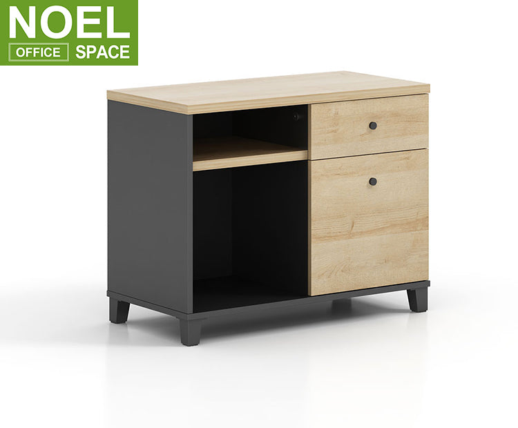 Hot vertical office furniture modern file cabinet can be customized