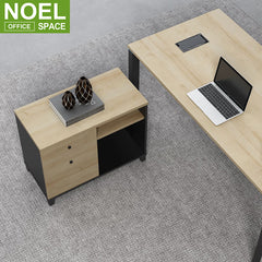 Hot vertical office furniture modern file cabinet can be customized