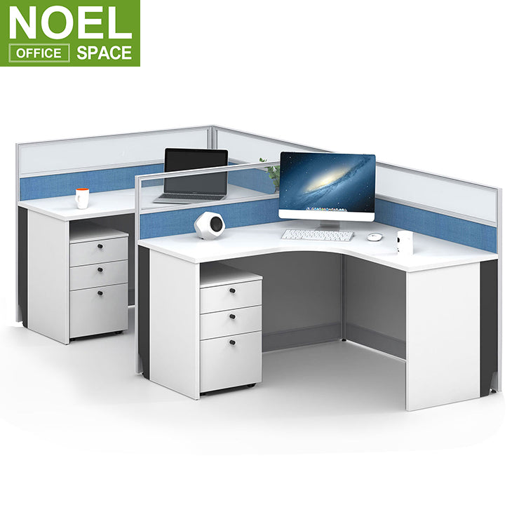 2 seater workstation furniture Of antique writing desk Of simple office furniture Of office counter table