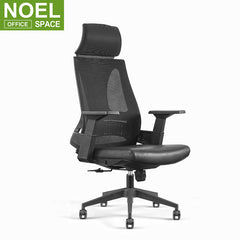 Walker-H, Chinese modern cheap fixed armrest black color custom computer gamer racing gaming pc chair