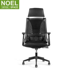 Walker-H, Chinese modern cheap fixed armrest black color custom computer gamer racing gaming pc chair