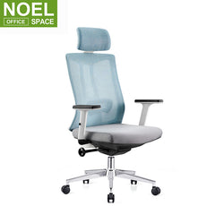 Will-H, Fashion Modern Cheap Office Chairs Executive Ergonomic Executive Office Computer Chair For Sale Mesh Swivel Chair For Sale