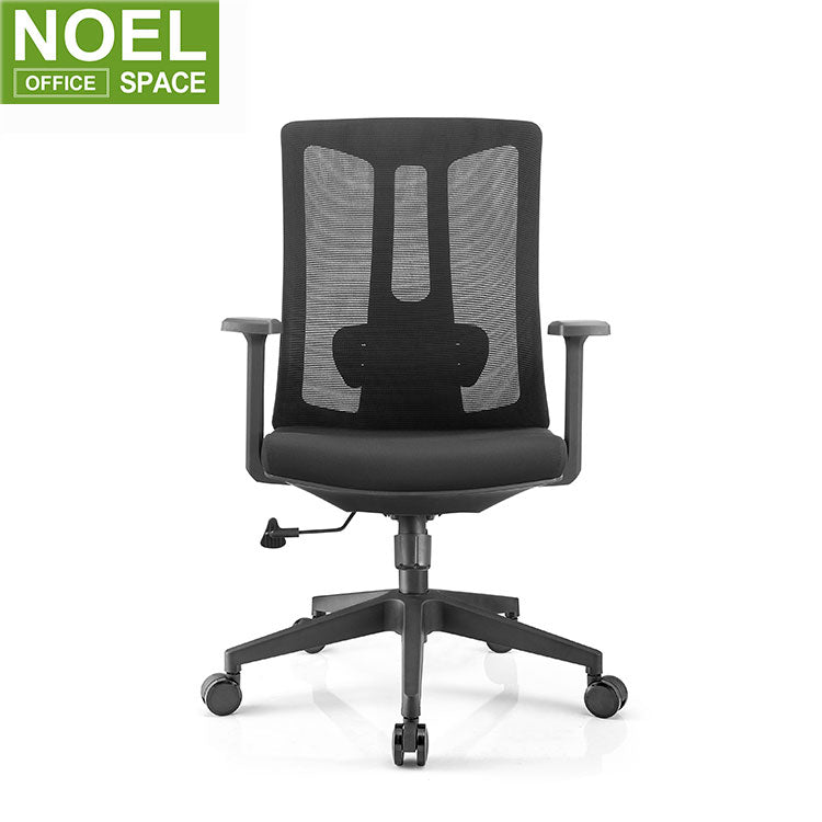 Will-M, full mesh work ergonomic computer swivel chair office swivel executive
