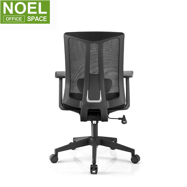 Will-M, full mesh work ergonomic computer swivel chair office swivel executive