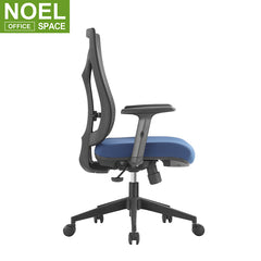 Wilson-M, Mid back ergonomic computer office mesh chair