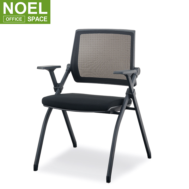 Macy, Executive mesh ergonomic adjustable office arm design for furniture modern new office chair