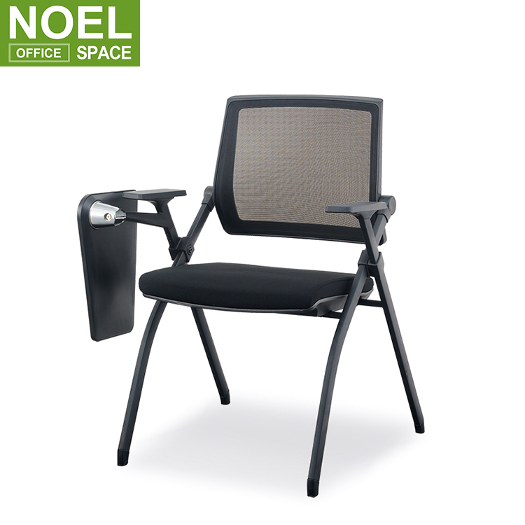 Macy (With writing pad), Chairs office luxury sale modern comfortable Visitor Chair Office back and angle adjustable Armrest