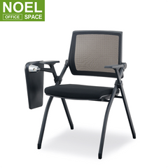 Macy (With writing pad), Chairs office luxury sale modern comfortable Visitor Chair Office back and angle adjustable Armrest