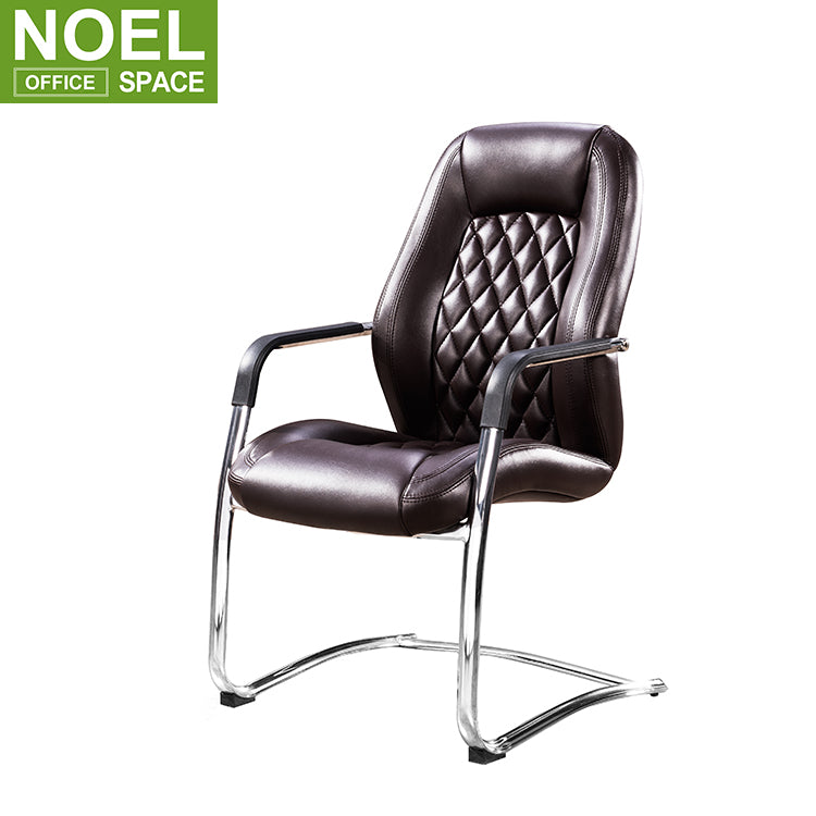 Odom-V, Office furniture Mid back PU executive conference chair